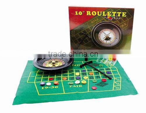 Spin & Shot(10 shots) / spinning machine