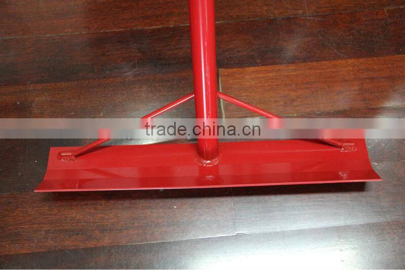 Aluminum Rake With TUV Certificate
