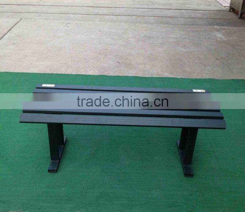 Aluminum Mobile Platform