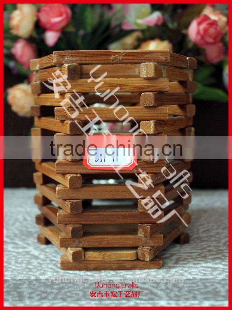 Novelty and beautiful pen holder for business or study