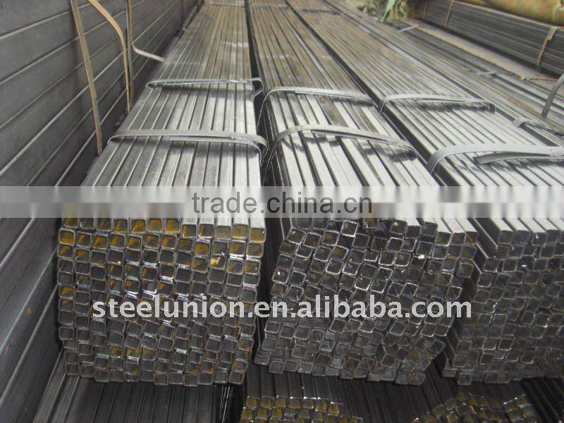 square hollow tube/sqaure tube