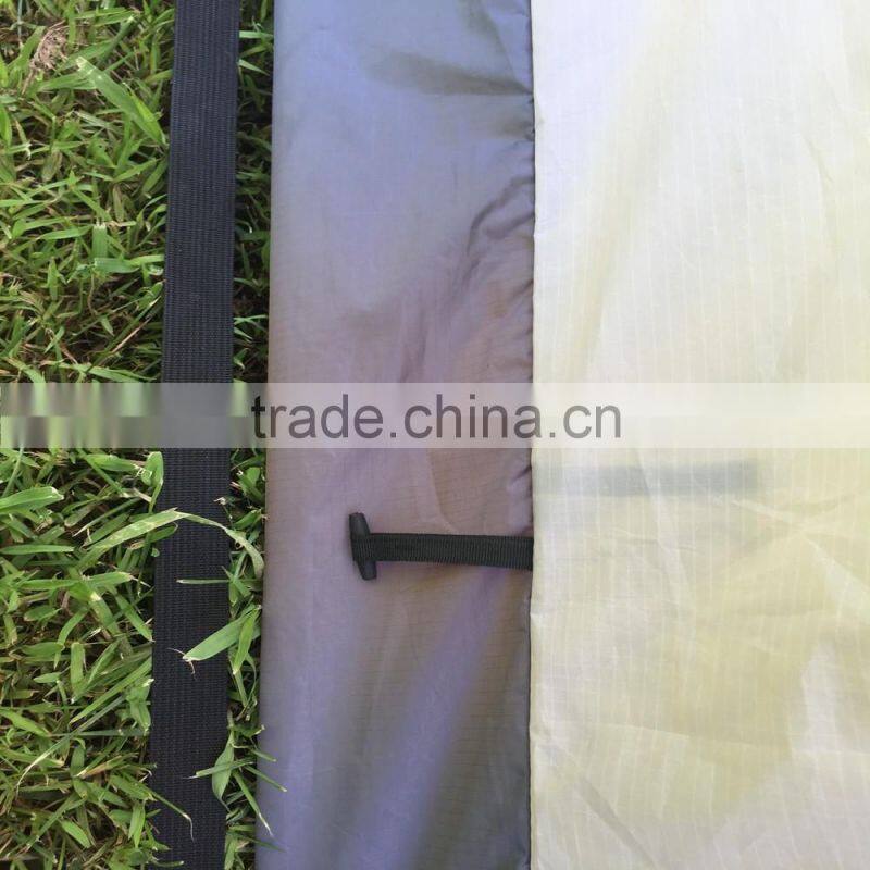 Manufacturer outdoor hiking pop up beach tents for family camping