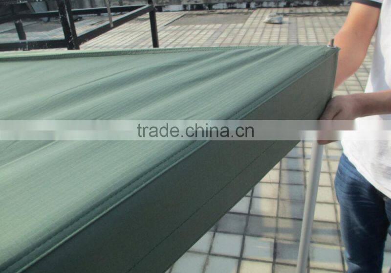 Canvas 4WD Side Awning camping Awning