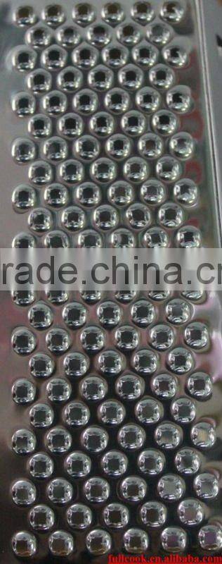 Progressive Multifunctional Stainless Steel 4 Sides Deluxe Grater