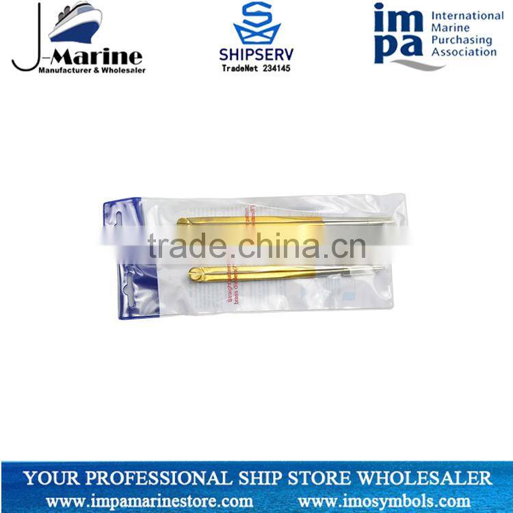 Marine Chart Room Divider Of Nautical Equipmen