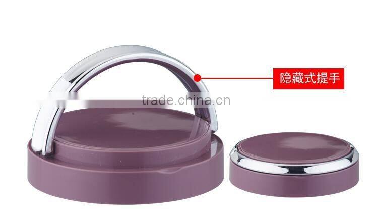 insulated stainless steel food container/ Food Storage Containers in low price