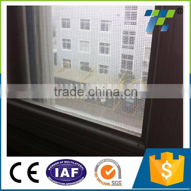 Anti mosquito protection insect protection window screen HDPE netting