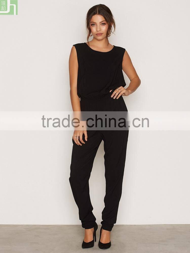 Factory wholesale custom made jumpsuit