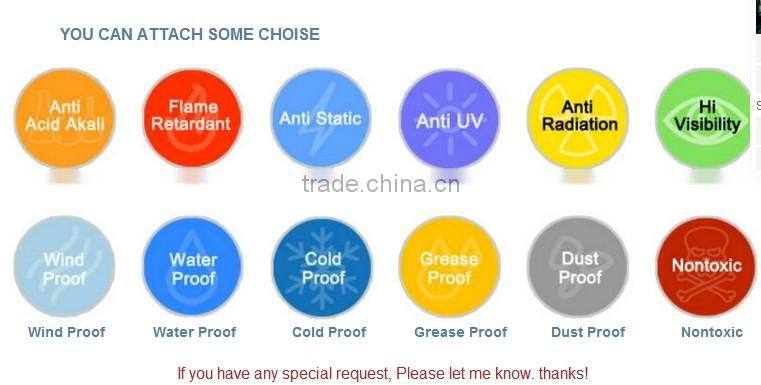 Blue color reflective jacket safety, safety reflective navy jacket and trousers