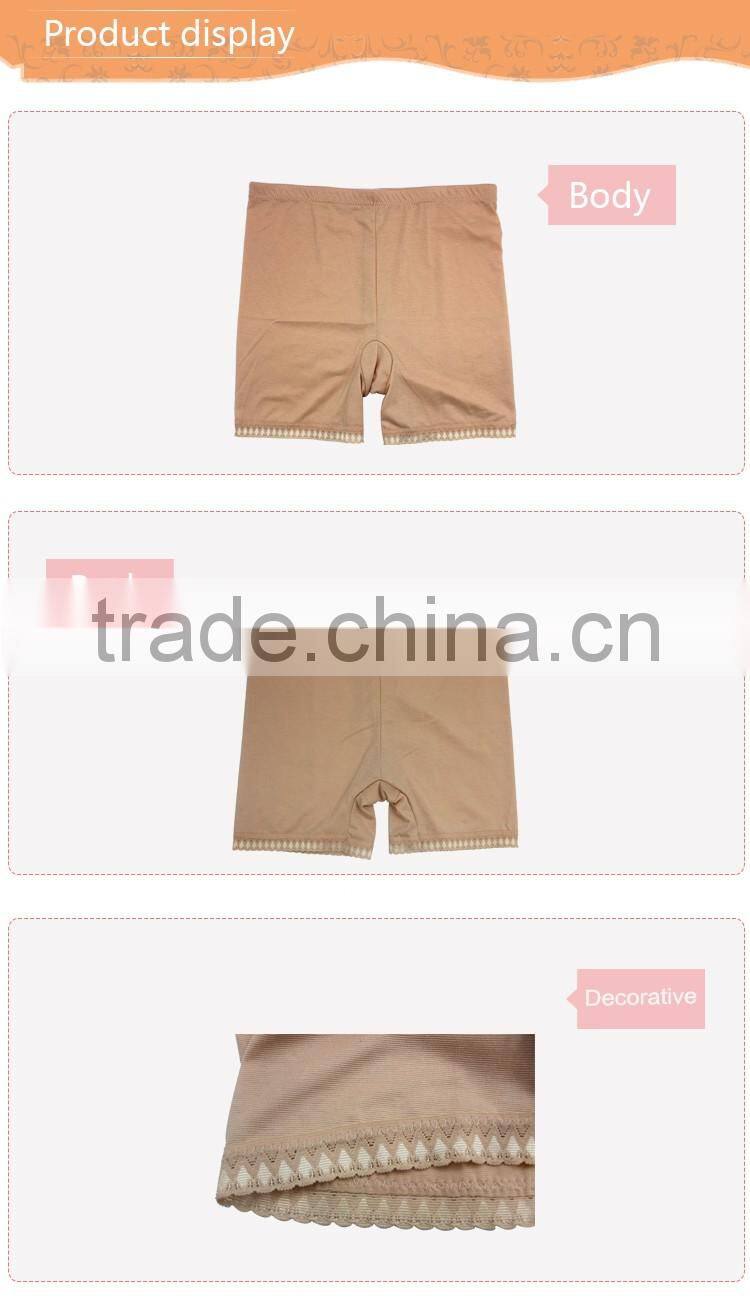 Woman high waist ladies sexy panty girdle shaper