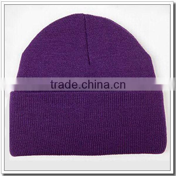 Cashmere Beanie Hat for winter