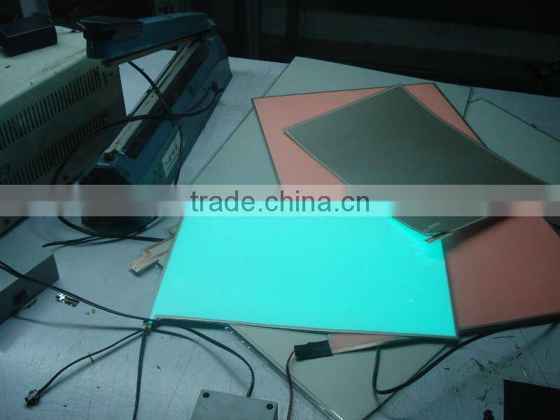 Customized EL Backlight (Factory Price, Good Quality,Timely Shippment)