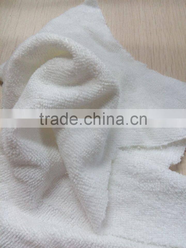 Flat or round promotional microfiber beach towel wholesale