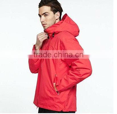 fashion men's windbreaker