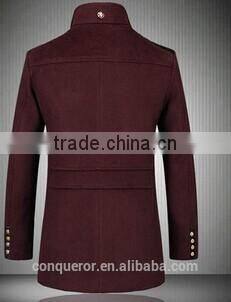 hot for sale winter warm coat . BCT034