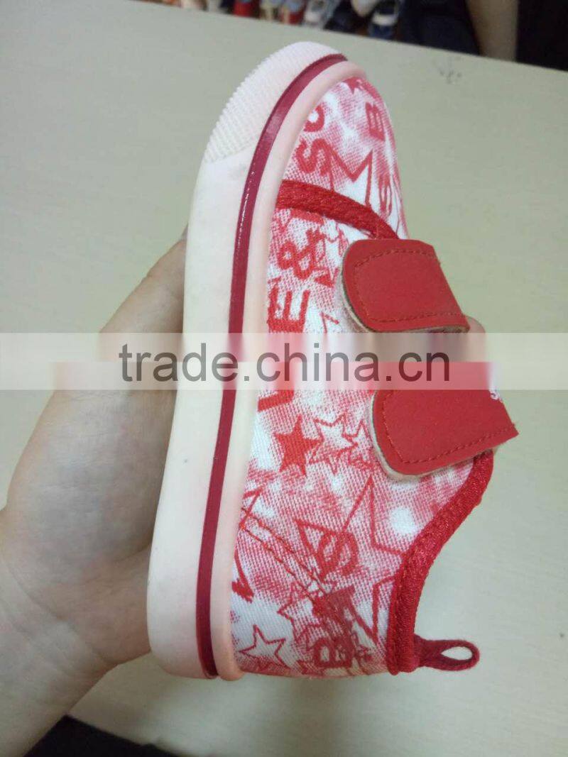 GZY Factory price Top selling shoes baby wholesale