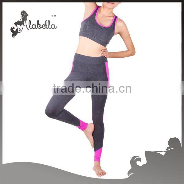 2015 Hot selling yoga wear