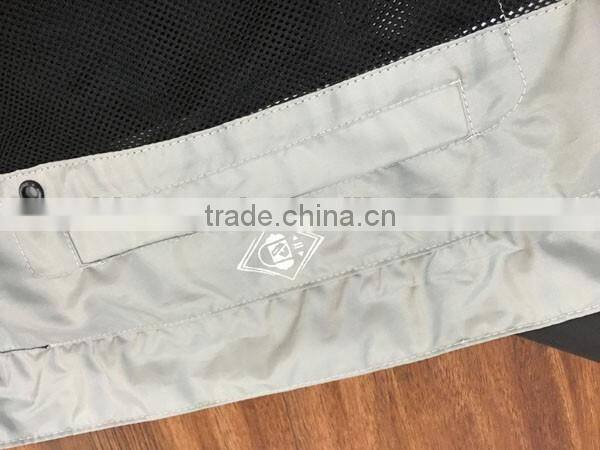 wholesale windproof contrast color winter jackets stock lots