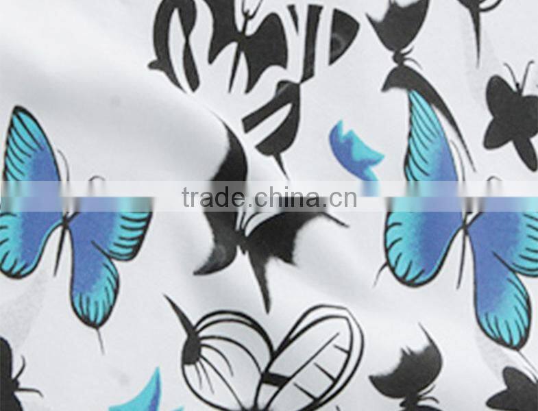 New fashion high quality custom design branded shirts company names