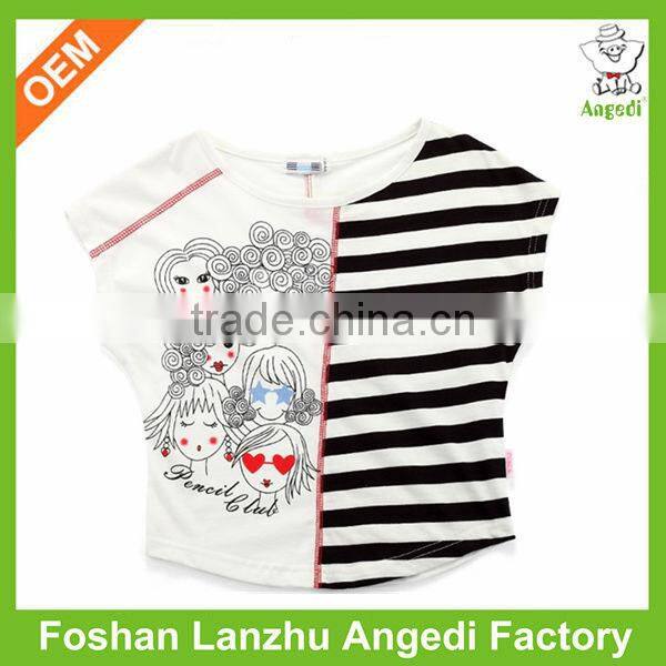 tshirts printing baby shirt