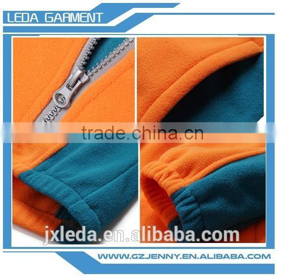 100% polyester women softshell jacket wholesale