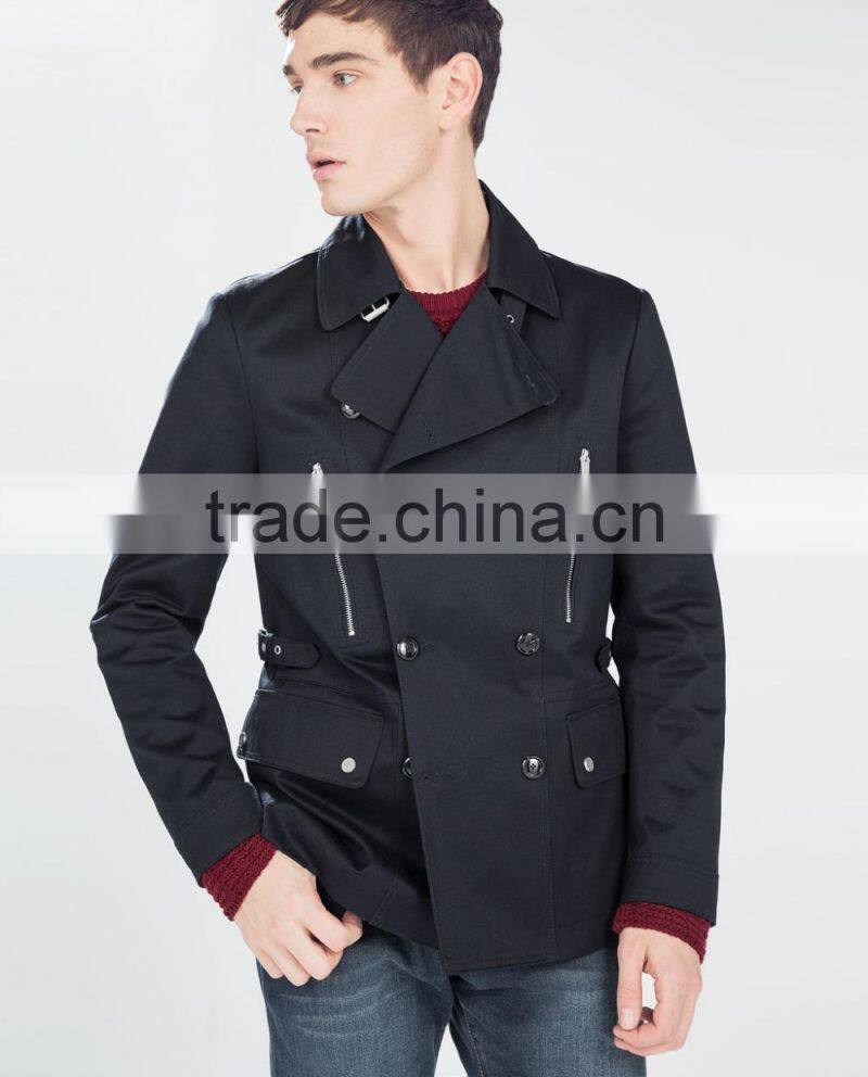 hot popular selling autumn winter coat for men