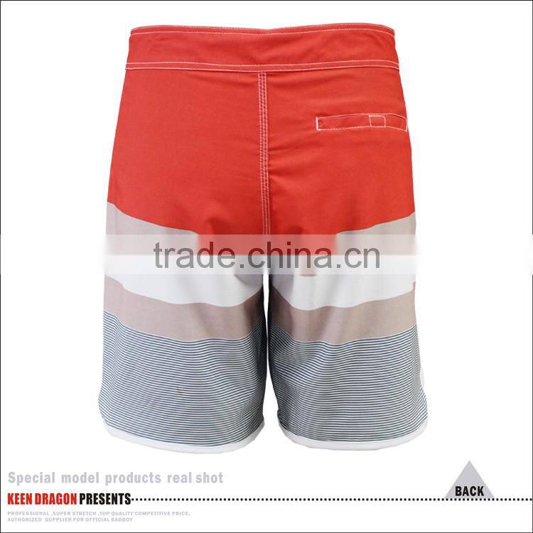 WHOLESALE 4 WAY STRETCH SUBLIMATION PRINTED BOARD SHORTS HIGH QUALITY SWIM SHORTS
