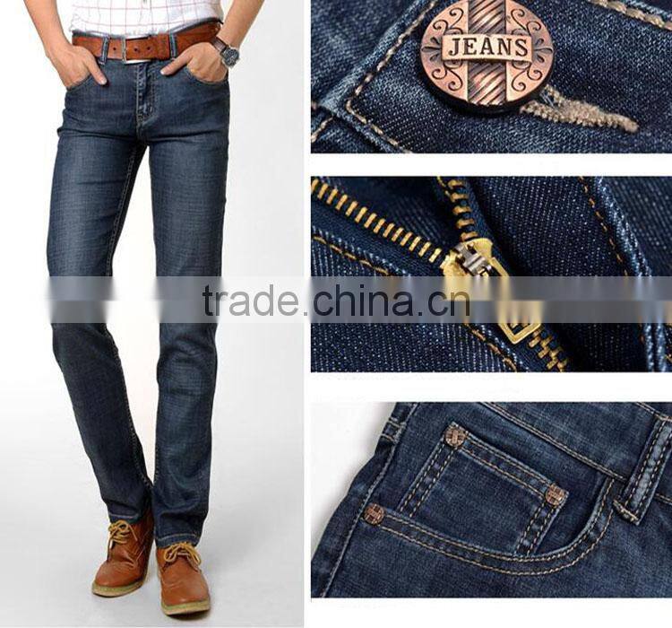 Wholesale urban star straight brand men jeans pants
