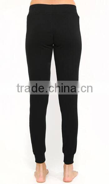 wholesale blank custom jogger sweatpants