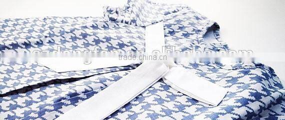 Houndstooth Mother Daughter Matching Dress Elegant Dress Cotton Frocks Designs