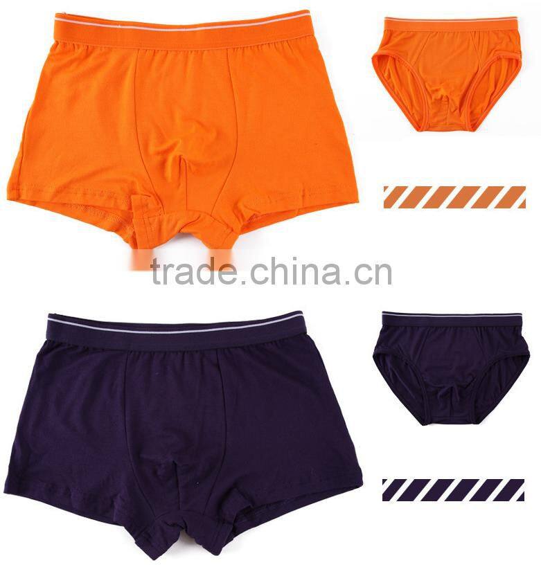 Factory 95 Cotton 5 Spandex boys boxers cool underwear/children underwear/kids underwear