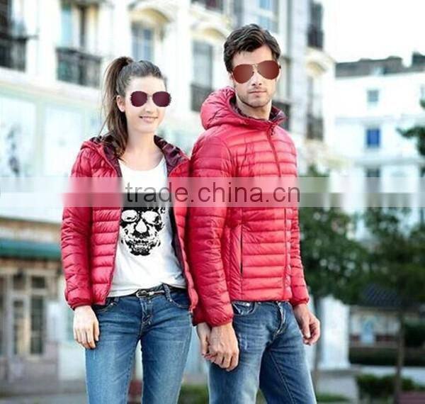 Autumn and Spring new arrival European style fashion wear padding coats and jackets woman autumn jacket
