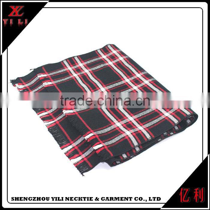 Latest design soft unisex cheap silk shawl