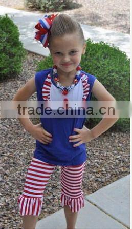 Wholesale Princess Baby&Girl Cotton Romper With Petti Skirt Chiffon Cheap Fancy Bodysuit Chiffon Cute Infant Suit With Bow-Tie