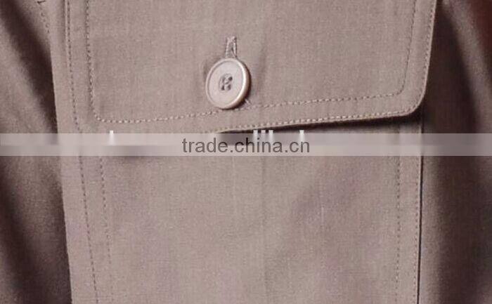 Widely used strong work clothes