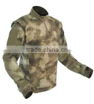 T/C FABRIC POLYESTER/COTTON 65/35% RIB STOP20x15,102X56 63'' CAMOUFLAGE PRINTED FABRICS FOR MILITARY WORK WEAR UNIFORMS