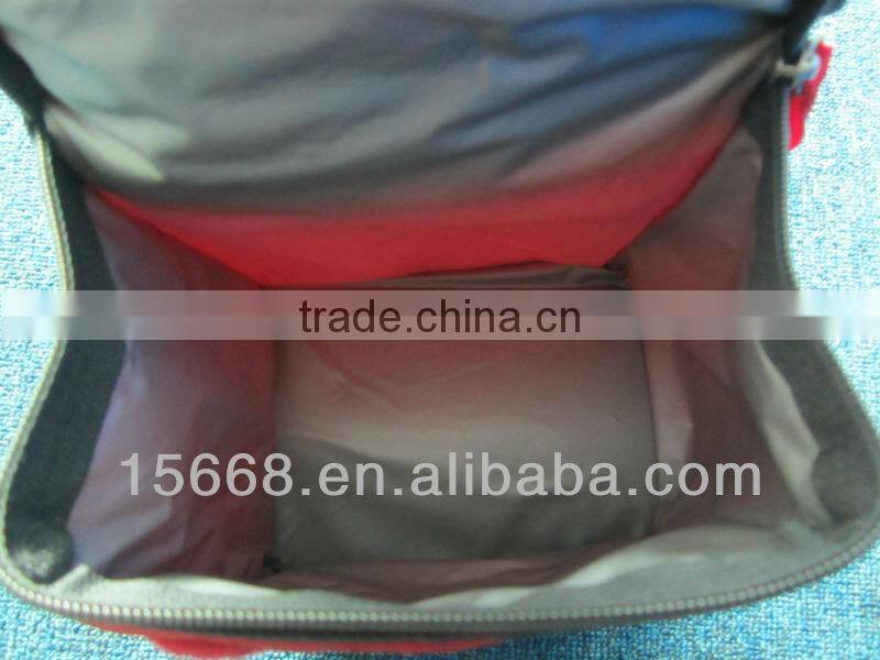 GR-C0060 good multifunctional lunch cooler bag for outdoor