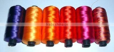 polyester sewing thread