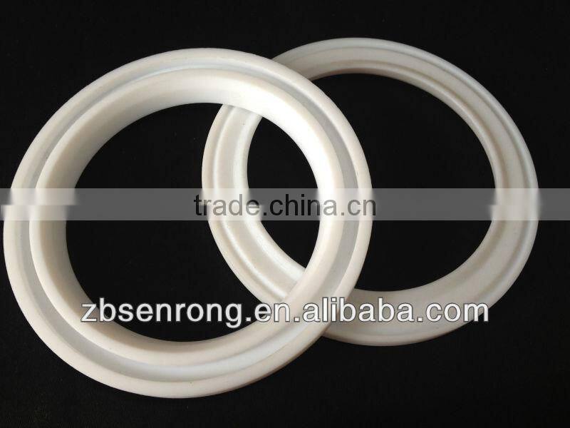 ptfe seal rings for machine equipment