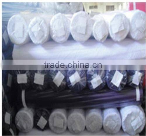 T/C 65/35 16x12 108x56 Grey fabric, 65% polyester 35% cotton fabric