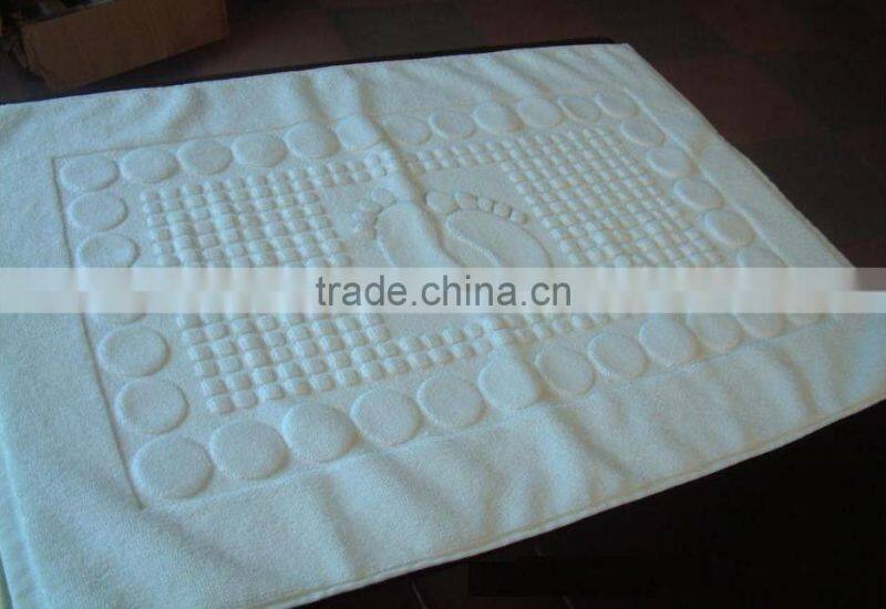 Waffle lightweight white color bathrobe custom logo bath mat egypt cotton usa plain dyed lagre size shower towel