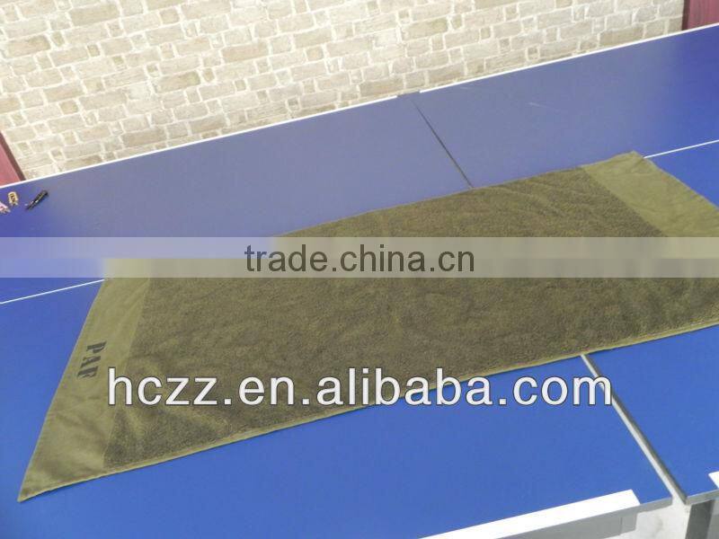 Hot special towel new Militry Towel with high quality