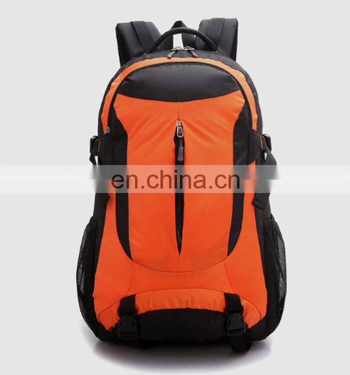 2015 wholesale fashion durable waterproof sport backpack