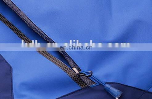 Custom Made Breathable Lightweight Waterproof jacket