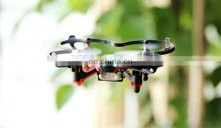 M67 2.4G 4.5CH 6 Axis Gyro Headless and autorotation Nano RC Mini Drone Quadcopter with High