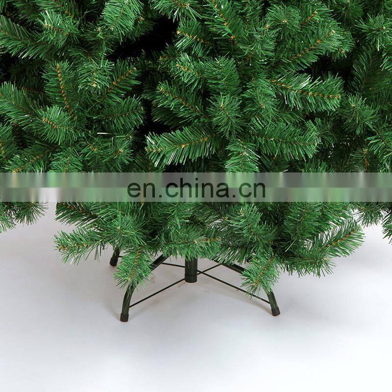 180cm pine artificial christmas tree