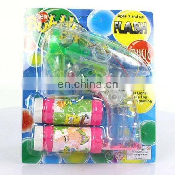 Deluxe novelty hot battery powered spray gun