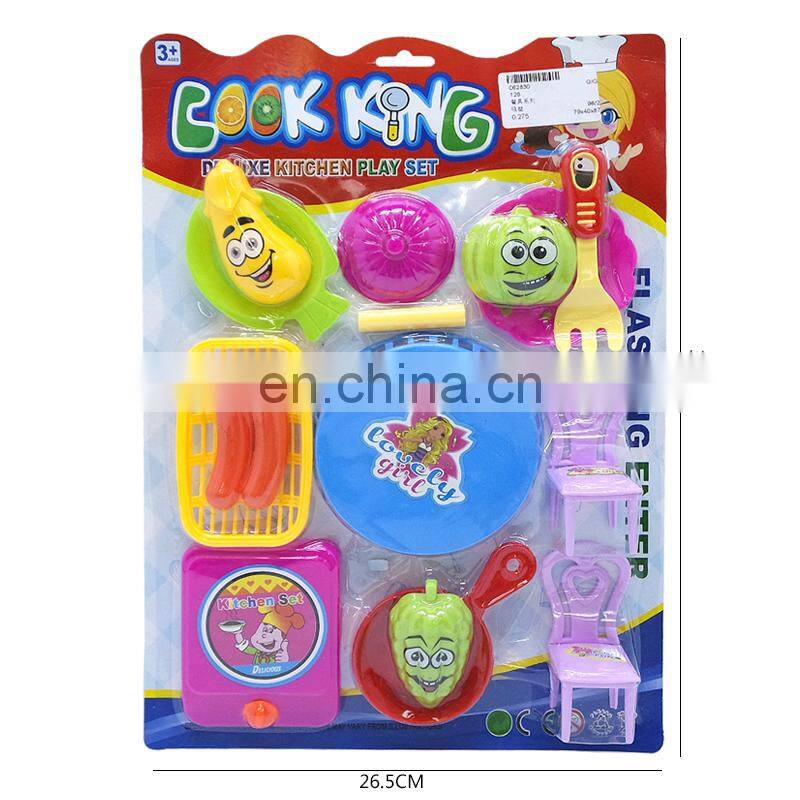 2016 Kitchen Cheap Small Plastic Toys