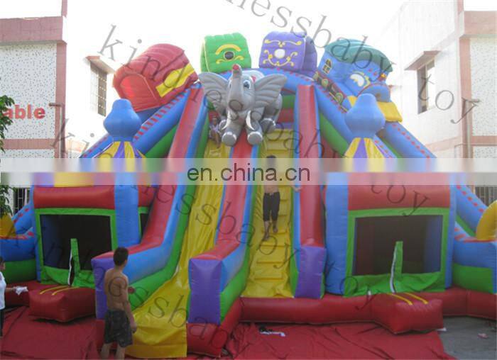 China factory directly sell pastoral park , inflatable funland , inflatable aqua park