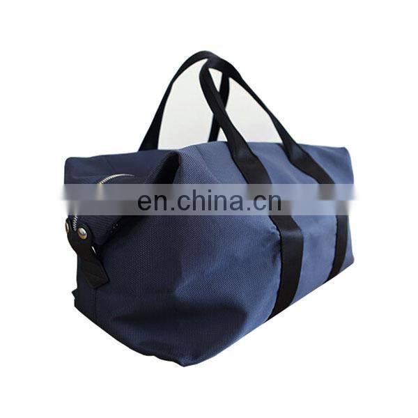 Hot selling nylon jumbo travel bag